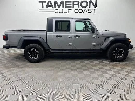 2020 Jeep JT Gladiator - Image 3 of 20