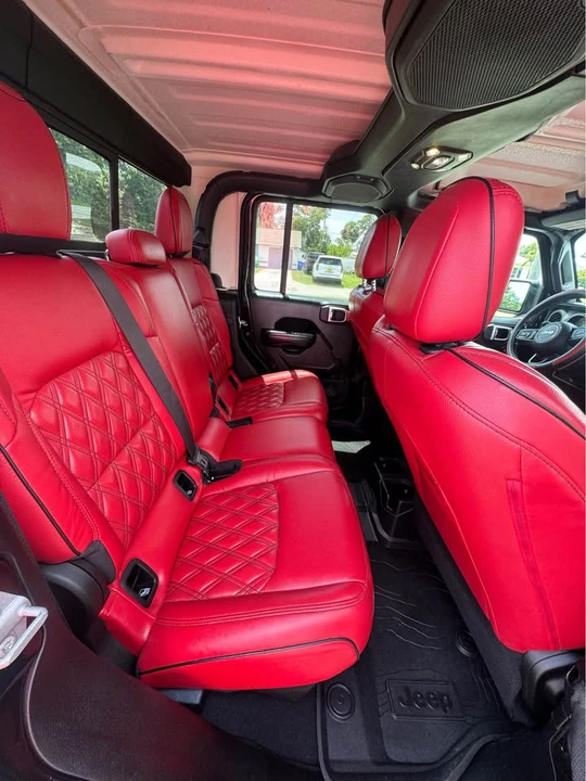 2020 Jeep JT Gladiator - Image 6 of 10