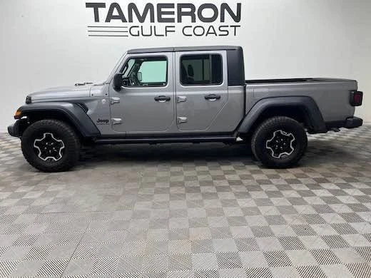 2020 Jeep JT Gladiator - Image 4 of 20