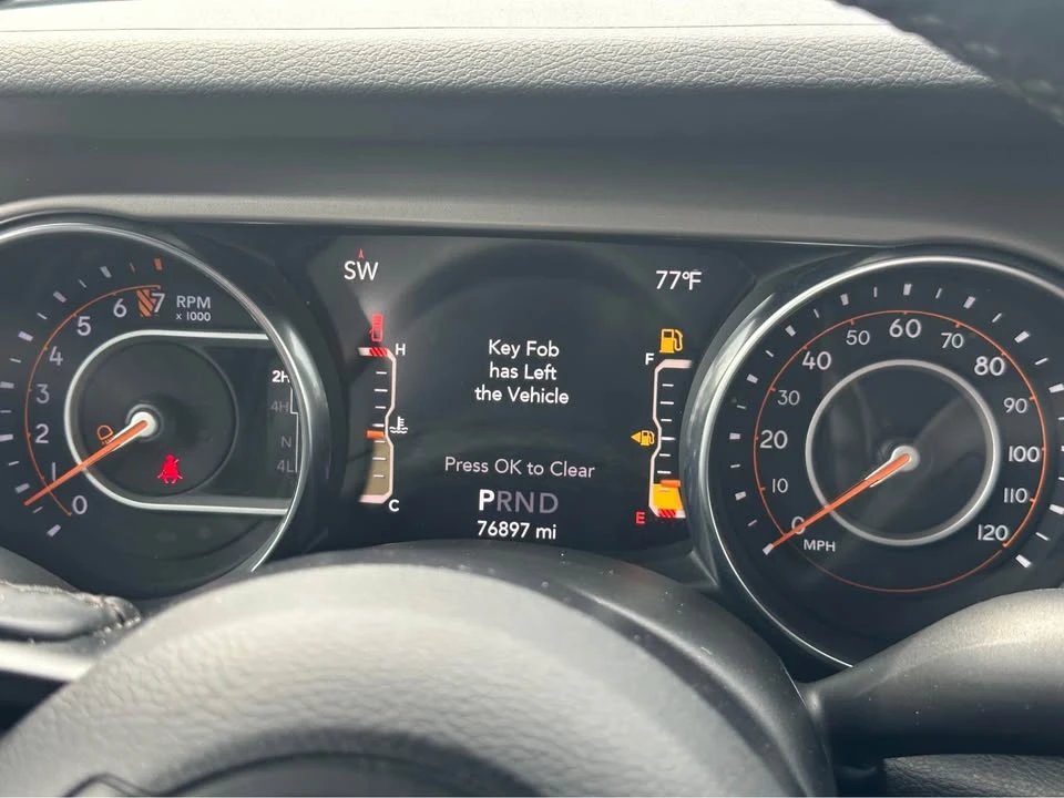 2020 Jeep JT Gladiator - Image 15 of 15