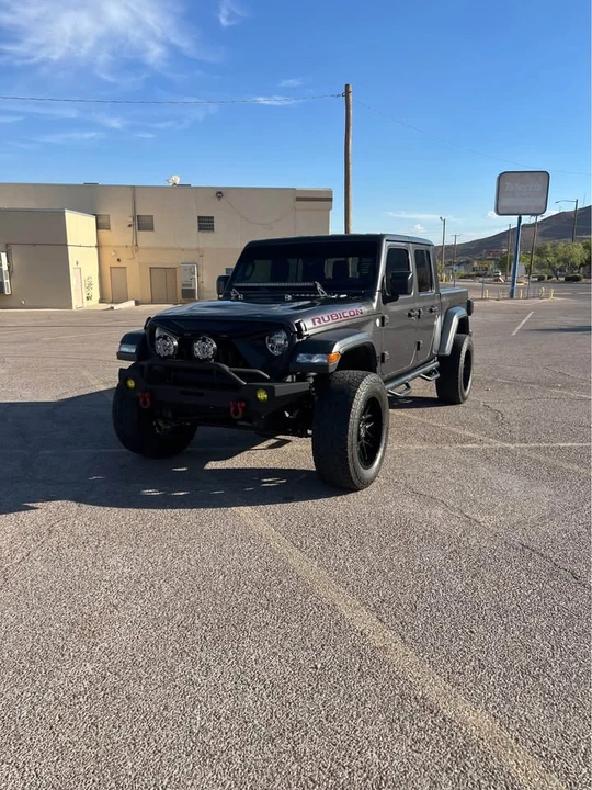2020 Jeep JT Gladiator - Image 2 of 14