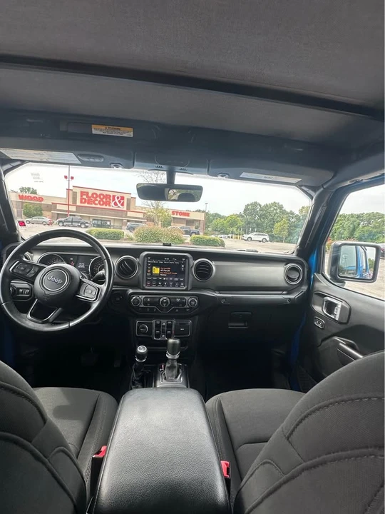2020 Jeep JT Gladiator - Image 11 of 15