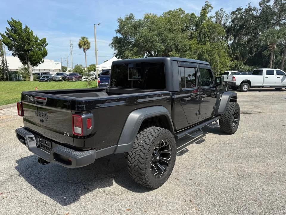 2020 Jeep JT Gladiator - Image 6 of 11