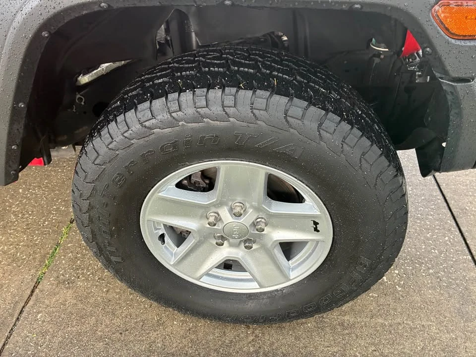 2020 Jeep JT Gladiator - Image 19 of 19