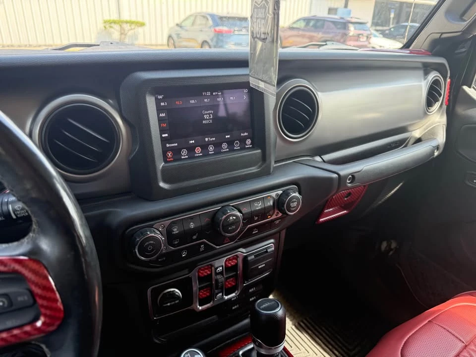 2020 Jeep JT Gladiator - Image 9 of 11