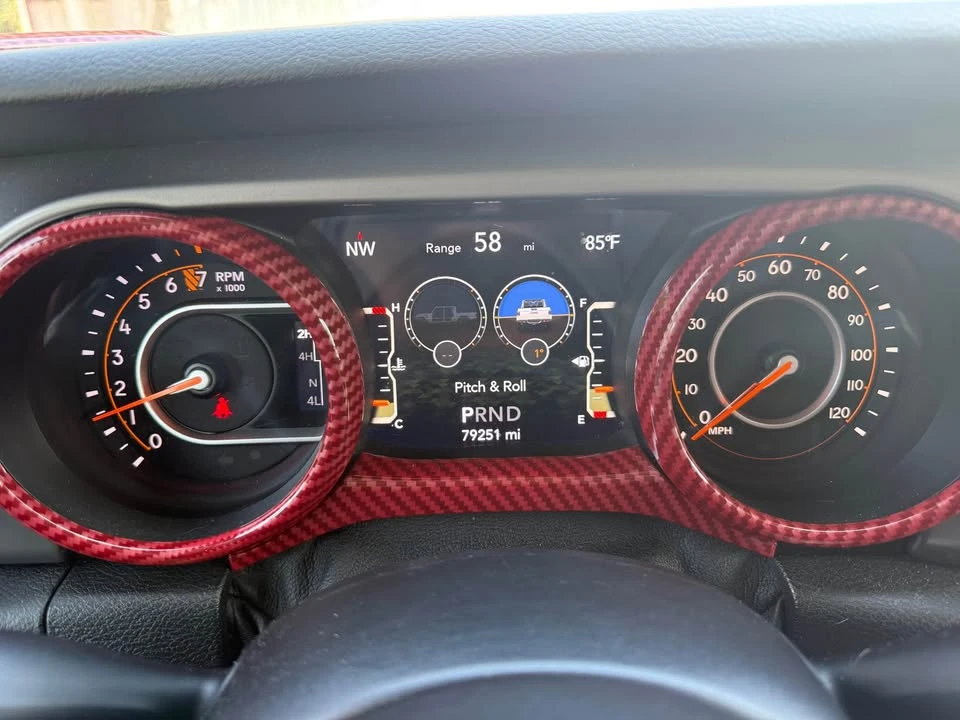 2020 Jeep JT Gladiator - Image 11 of 11