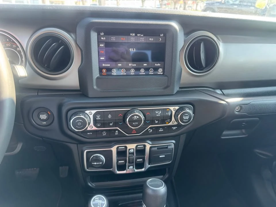 2020 Jeep JT Gladiator - Image 6 of 12