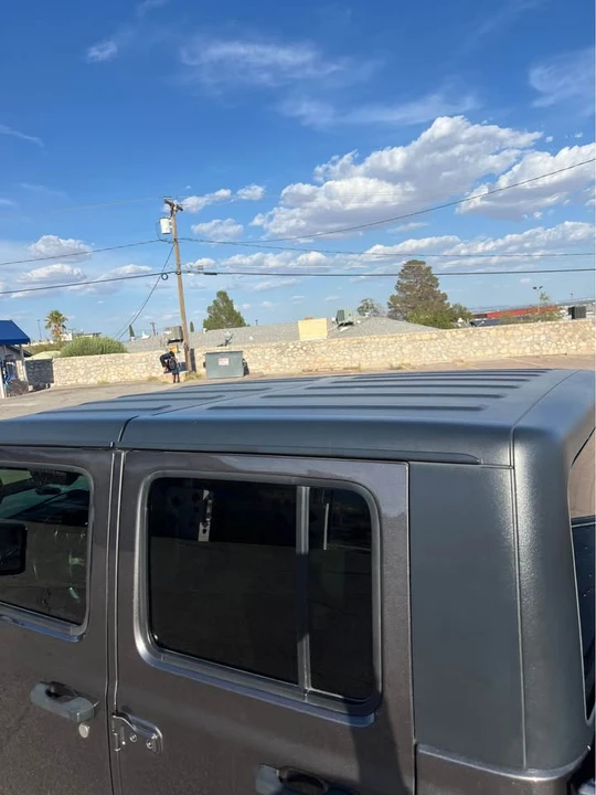 2020 Jeep JT Gladiator - Image 6 of 14