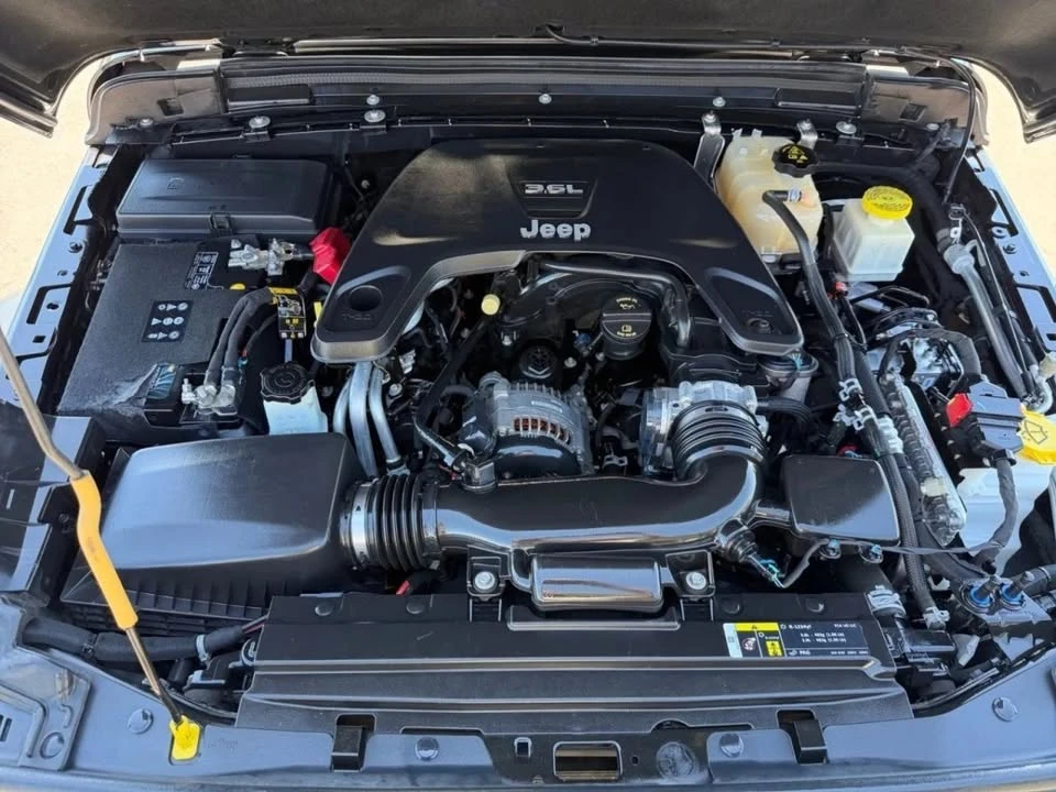 2020 Jeep JT Gladiator - Image 20 of 20