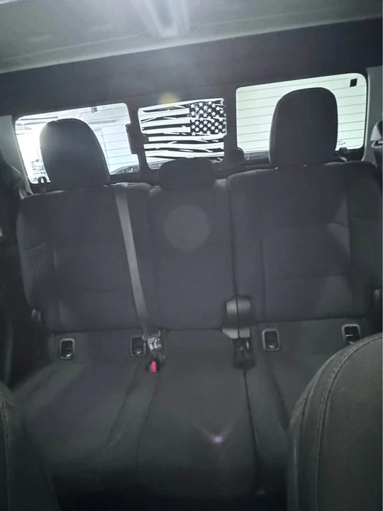 2020 Jeep JT Gladiator - Image 13 of 13