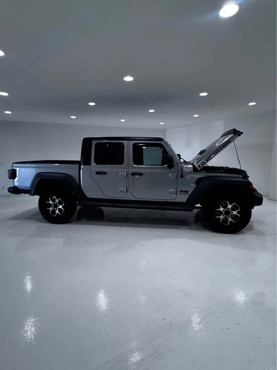 2020 Jeep JT Gladiator - Image 11 of 13