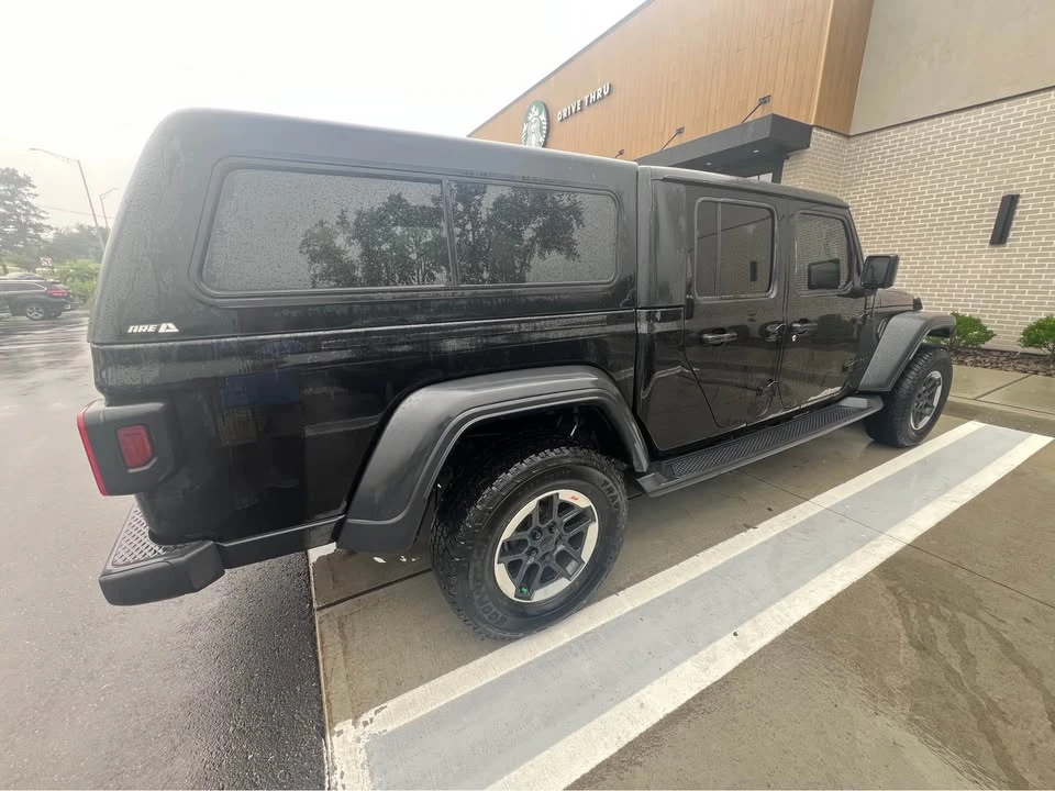 2020 Jeep JT Gladiator - Image 4 of 8