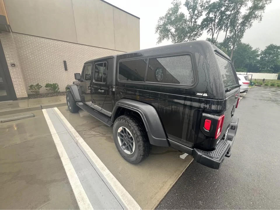 2020 Jeep JT Gladiator - Image 5 of 8