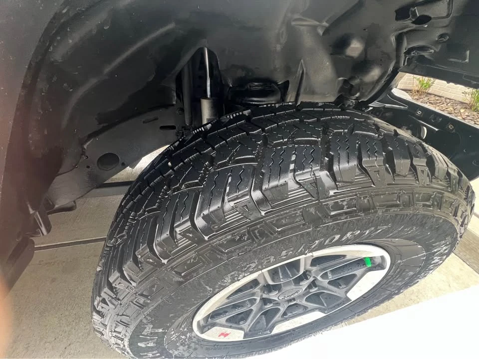 2020 Jeep JT Gladiator - Image 7 of 8