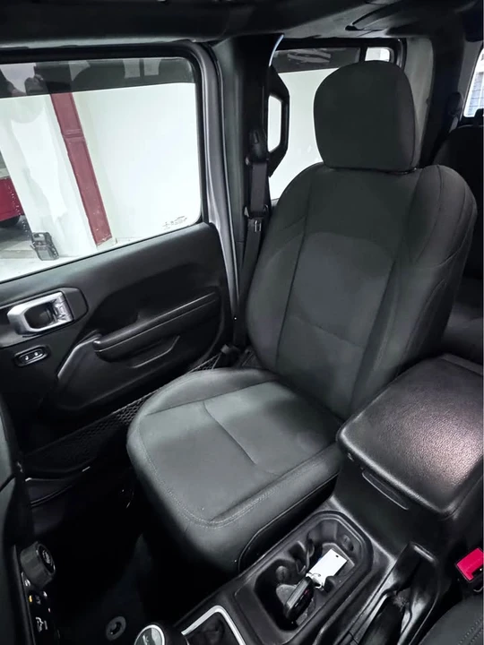 2020 Jeep JT Gladiator - Image 12 of 13