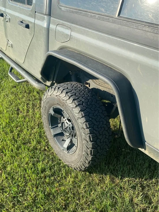 2020 Jeep JT Gladiator - Image 4 of 14