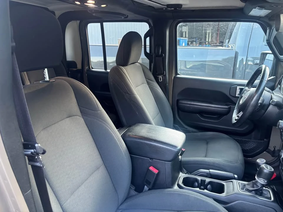 2020 Jeep JT Gladiator - Image 8 of 11