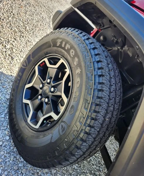 2020 Jeep JT Gladiator - Image 3 of 20