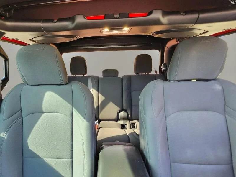 2020 Jeep JT Gladiator - Image 14 of 20