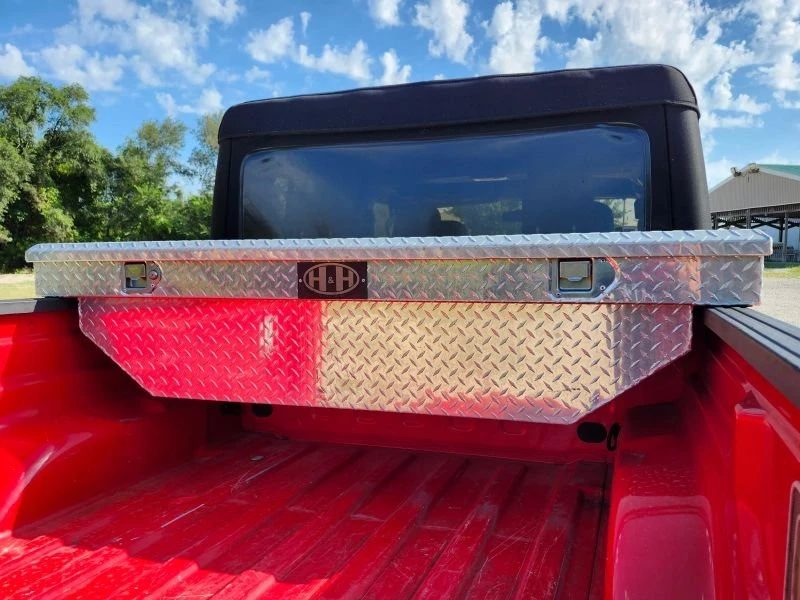 2020 Jeep JT Gladiator - Image 7 of 20