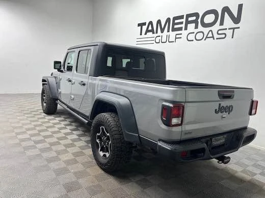 2020 Jeep JT Gladiator - Image 6 of 20