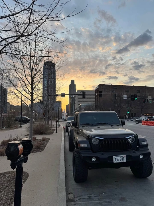 2020 Jeep JT Gladiator - Image 13 of 14