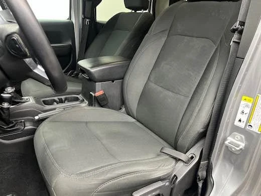 2020 Jeep JT Gladiator - Image 15 of 20
