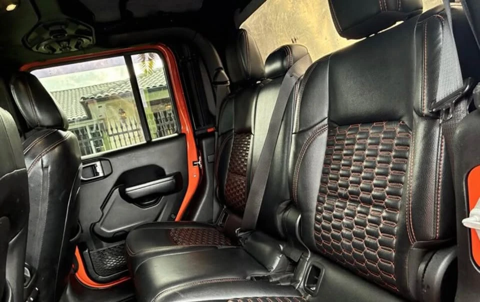 2020 Jeep JT Gladiator - Image 14 of 14