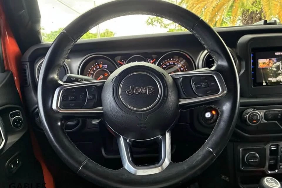 2020 Jeep JT Gladiator - Image 9 of 14