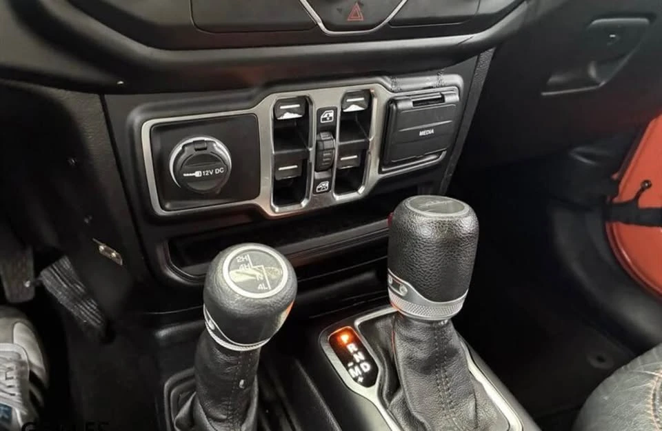 2020 Jeep JT Gladiator - Image 11 of 14