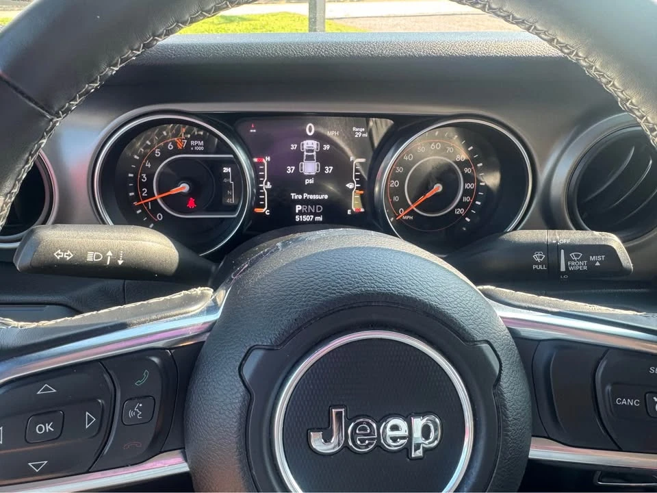 2020 Jeep JT Gladiator - Image 5 of 12