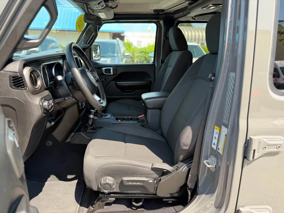 2020 Jeep JT Gladiator - Image 7 of 15