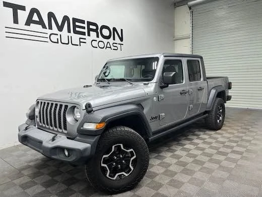 2020 Jeep JT Gladiator - Image 2 of 20