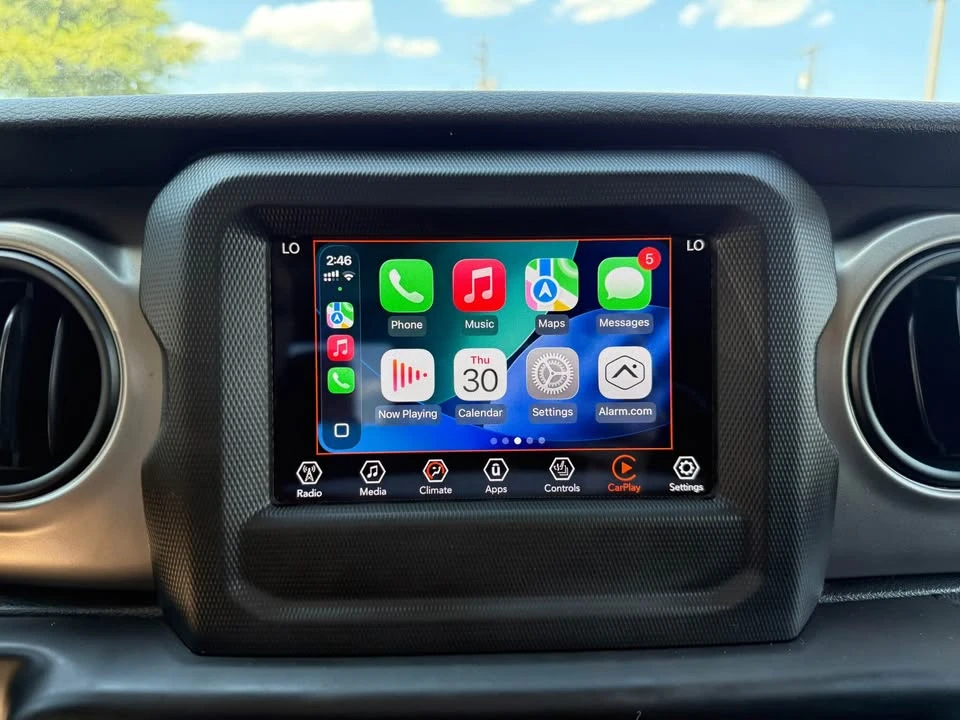 2020 Jeep JT Gladiator - Image 15 of 15