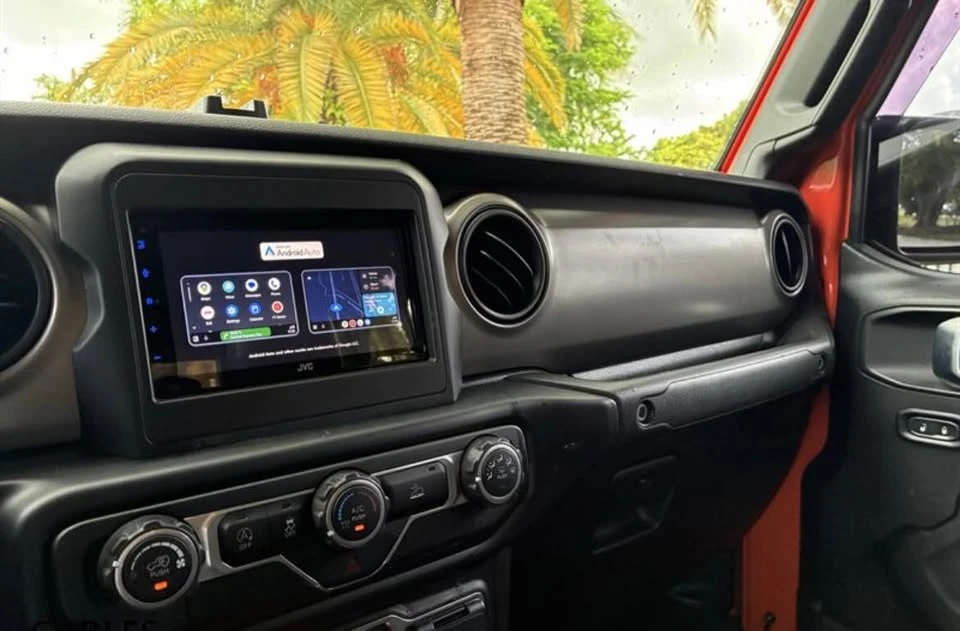 2020 Jeep JT Gladiator - Image 10 of 14