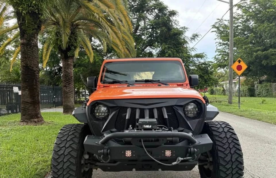 2020 Jeep JT Gladiator - Image 4 of 14