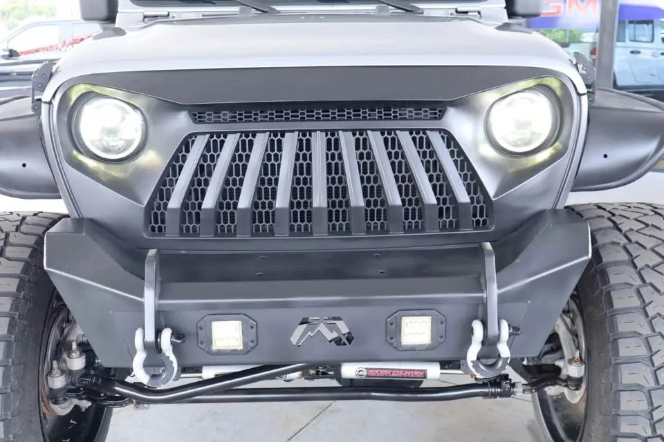 2020 Jeep JT Gladiator - Image 14 of 20