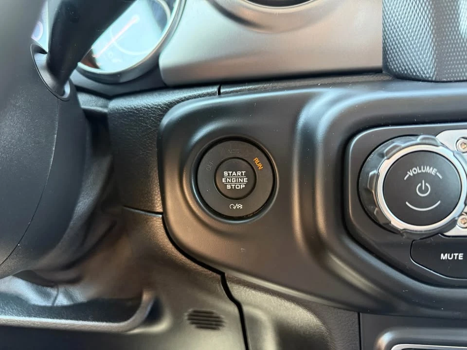 2020 Jeep JT Gladiator - Image 10 of 15