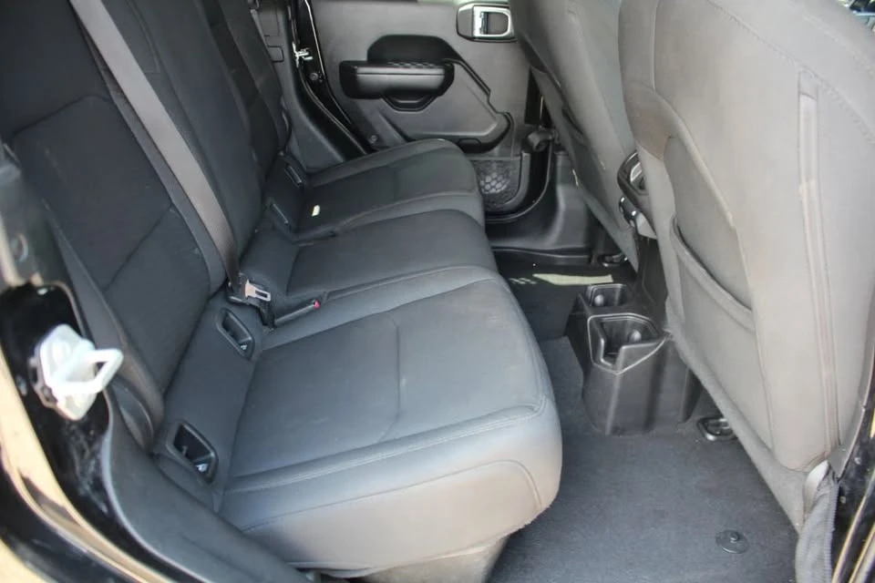 2020 Jeep JT Gladiator - Image 14 of 20
