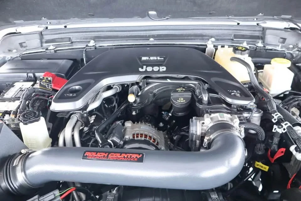 2020 Jeep JT Gladiator - Image 20 of 20