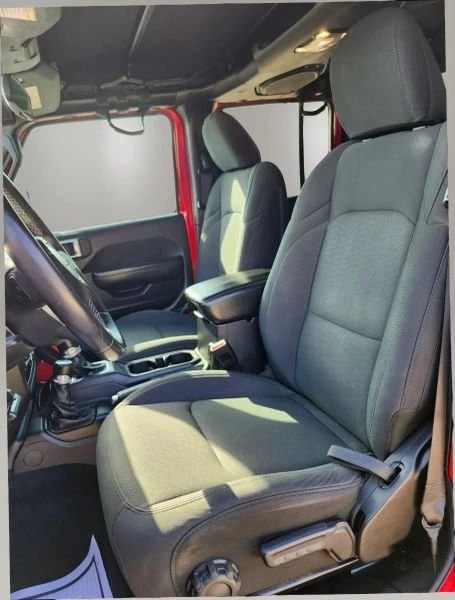 2020 Jeep JT Gladiator - Image 10 of 20