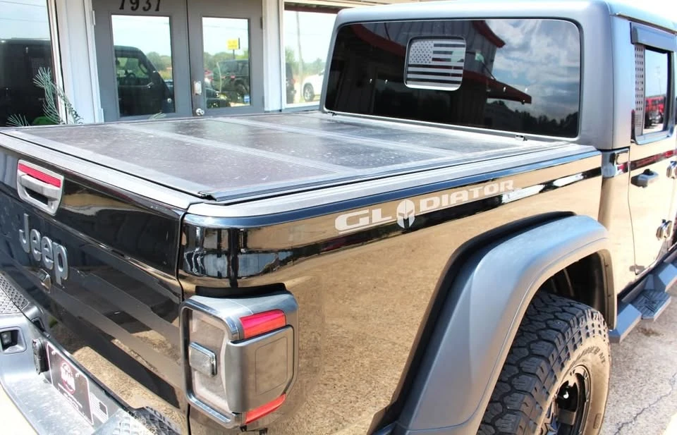 2020 Jeep JT Gladiator - Image 7 of 20