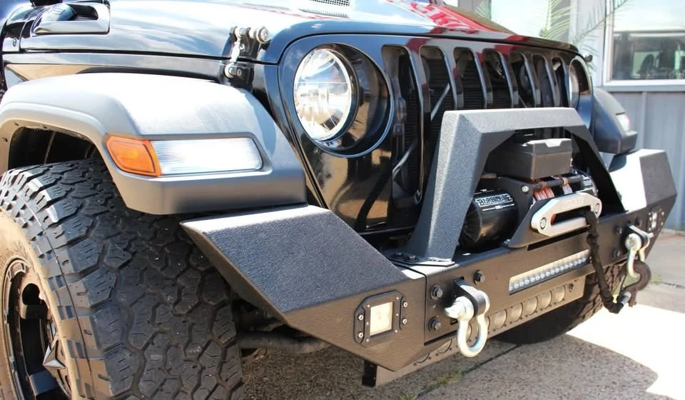2020 Jeep JT Gladiator - Image 4 of 20