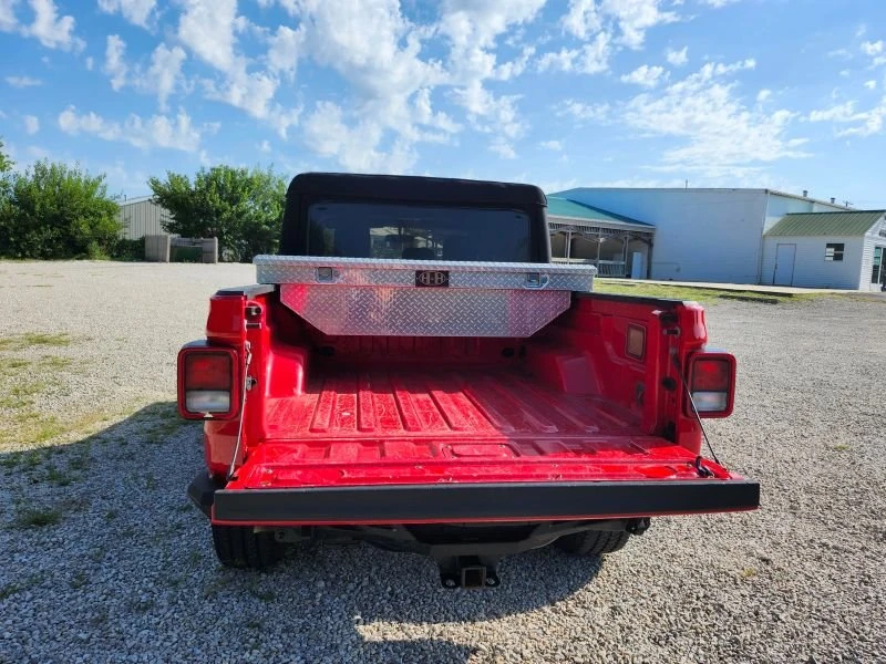 2020 Jeep JT Gladiator - Image 6 of 20