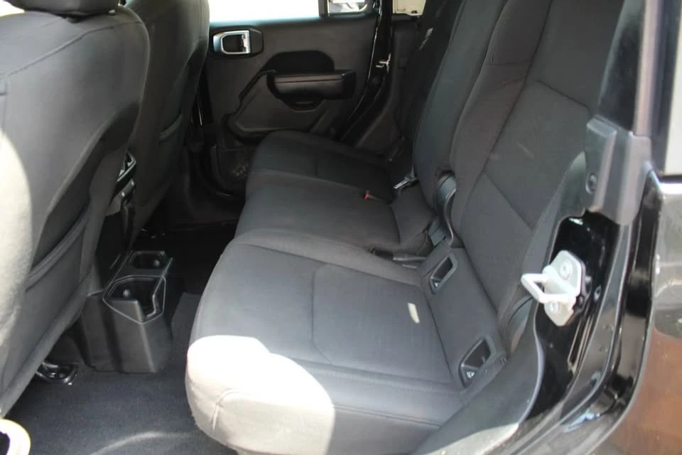 2020 Jeep JT Gladiator - Image 15 of 20