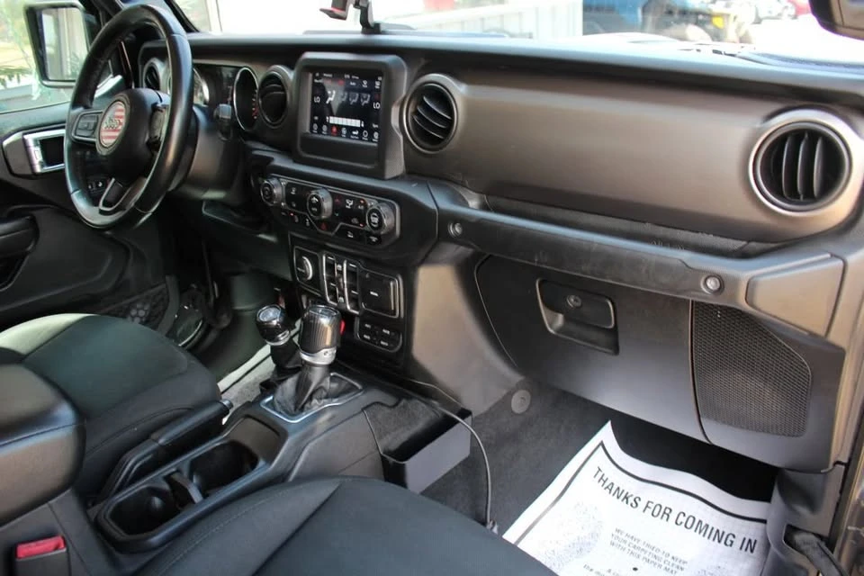 2020 Jeep JT Gladiator - Image 12 of 20