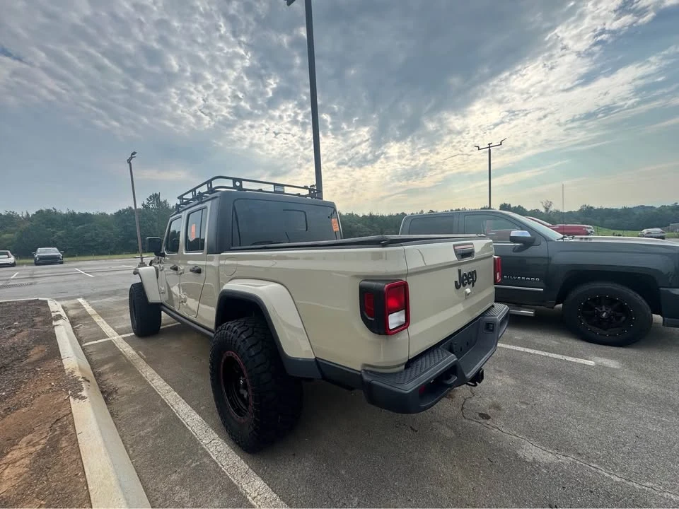 2020 Jeep JT Gladiator - Image 5 of 13