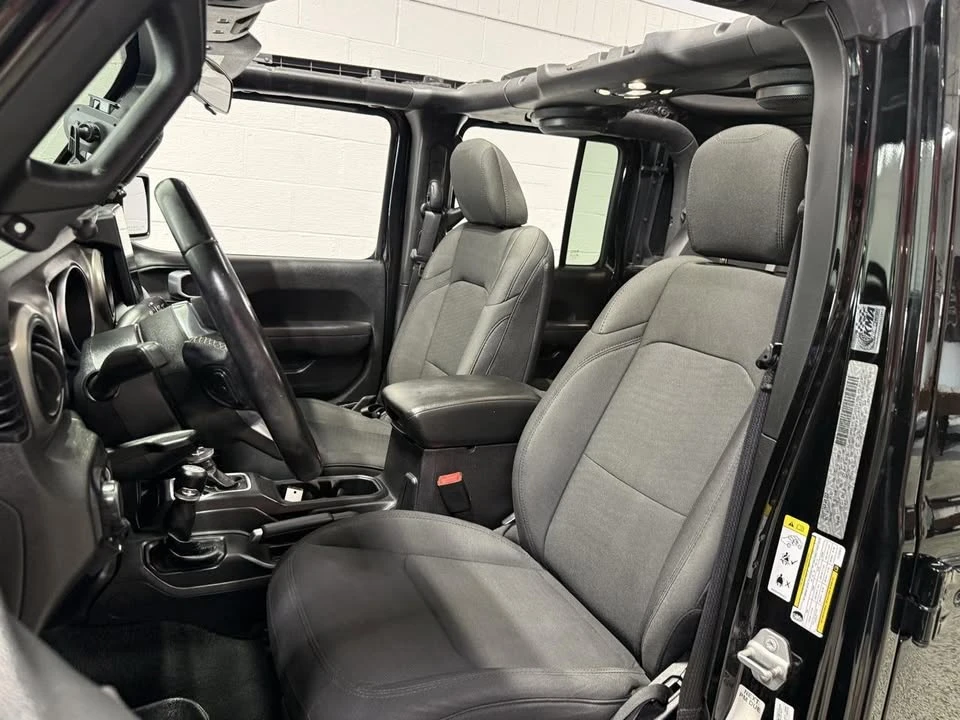 2020 Jeep JT Gladiator - Image 3 of 20