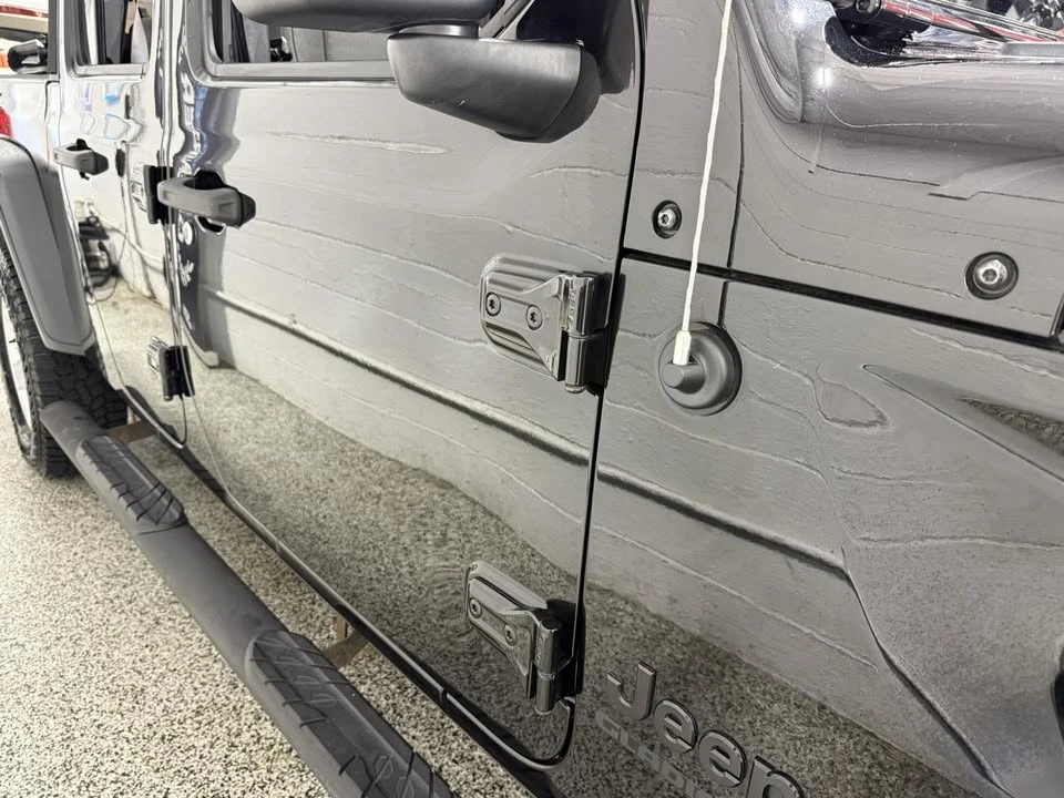 2020 Jeep JT Gladiator - Image 19 of 20
