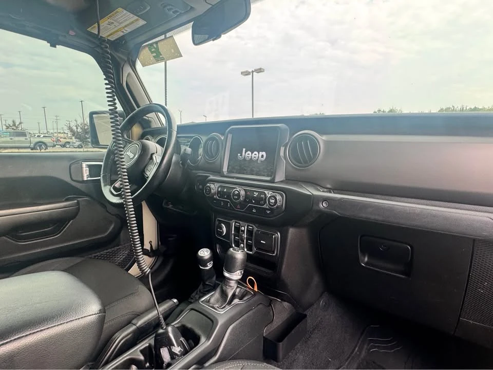 2020 Jeep JT Gladiator - Image 10 of 13